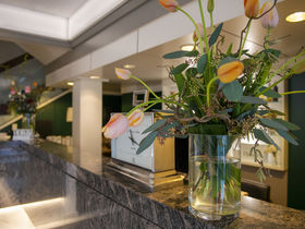 Kleine Wellnessauszeit im Taunus mit der Rhein-Main-Therme 3