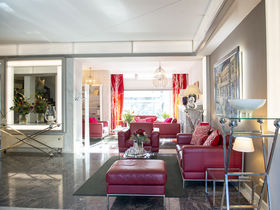 Kleine Wellnessauszeit im Taunus mit der Rhein-Main-Therme 3