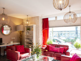 Kleine Wellnessauszeit im Taunus mit der Rhein-Main-Therme 3