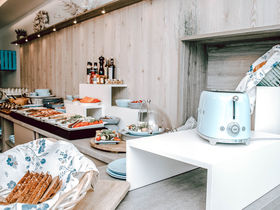 Kleine Wellnessauszeit im Taunus mit der Rhein-Main-Therme 3