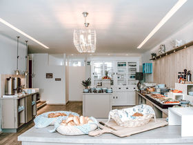 Kleine Wellnessauszeit im Taunus mit der Rhein-Main-Therme 3