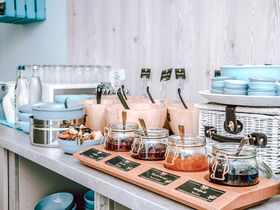 Kleine Wellnessauszeit im Taunus mit der Rhein-Main-Therme 3