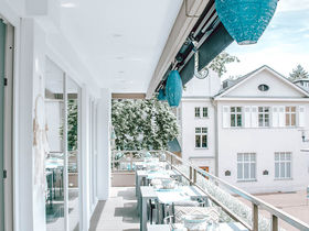 Kleine Wellnessauszeit im Taunus mit der Rhein-Main-Therme 3