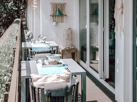 Kleine Wellnessauszeit im Taunus mit der Rhein-Main-Therme 3