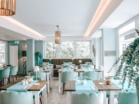 Kleine Wellnessauszeit im Taunus mit der Rhein-Main-Therme 3