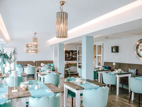 Kleine Wellnessauszeit im Taunus mit der Rhein-Main-Therme 3