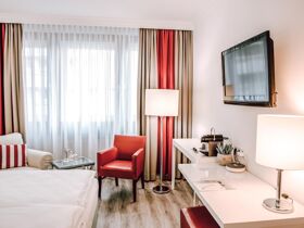 Kleine Wellnessauszeit im Taunus mit der Rhein-Main-Therme 3