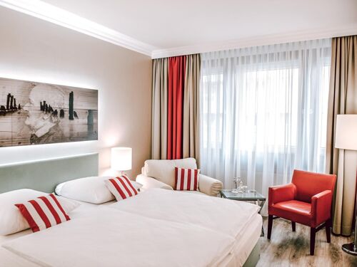 Hotel Concorde BOUTIQUE HOTEL
