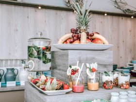 Zeit zu Zweit mit Abendessen Superior | 2 Tage 1 Nacht  im Taunus