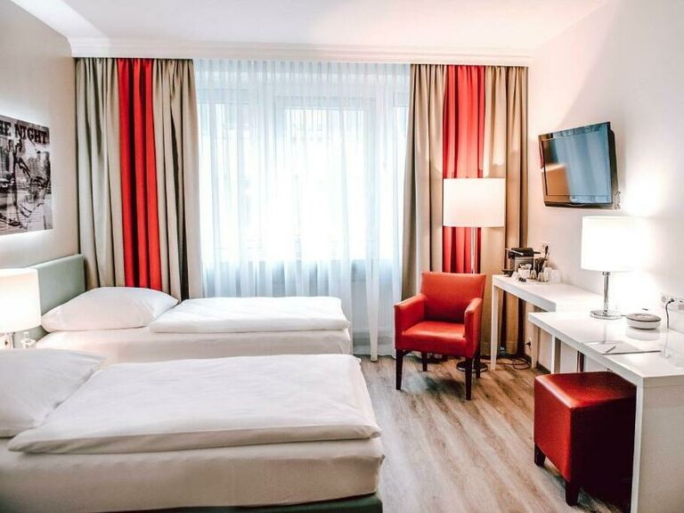 Doppelzimmer Superior