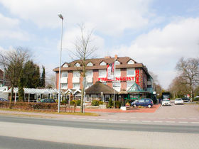 Friesengeist Wellness - 5 Beauty-Tage inkl. Halbpension & Massage