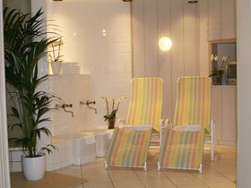 Friesengeist Wellness - 4 Beauty-Tage inkl. Halbpension & Massage
