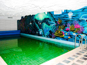 Friesengeist Wellness - 5 Beauty-Tage inkl. Halbpension & Massage