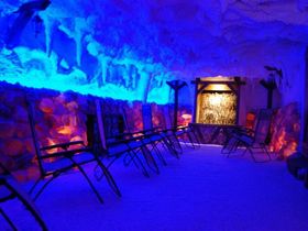 Friesengeist Wellness - 5 Beauty-Tage inkl. Halbpension & Massage