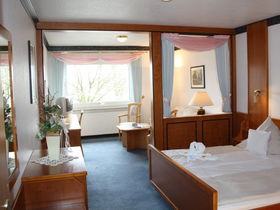 Friesengeist Wellness - 5 Beauty-Tage inkl. Halbpension & Massage