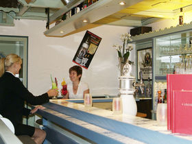 Friesengeist Wellness - 5 Beauty-Tage inkl. Halbpension & Massage