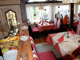 Friesengeist Wellness - 5 Beauty-Tage inkl. Halbpension & Massage