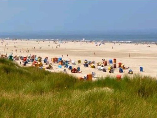 Strandhotel Juister Hof