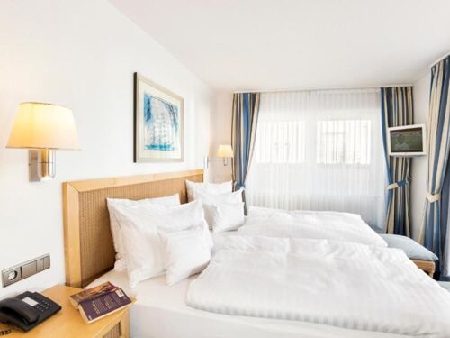 Strandhotel Juister Hof
