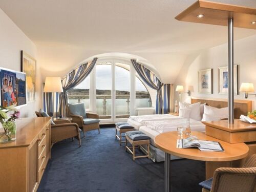 Strandhotel Juister Hof