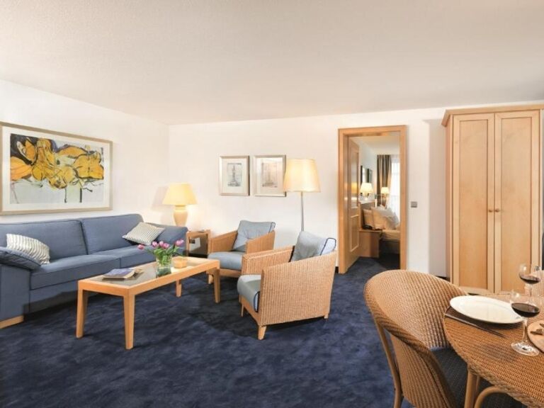 Suite/n