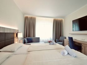 Urlaub in Traum-Lage auf Usedom (2 Nächte)