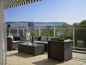 Hochzeitsnacht in Heilbronn