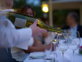 Hochzeitsnacht in Heilbronn