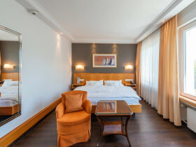 Hochzeitsnacht in Heilbronn