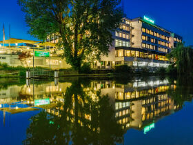 Hochzeitsnacht in Heilbronn