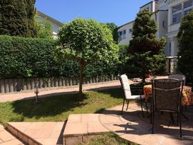 Gemütliches Hotel im Herzen von Heringsdorf (3 Nächte)