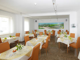 Gemütliches Hotel im Herzen von Heringsdorf (3 Nächte)