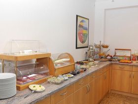 Gemütliches Hotel im Herzen von Heringsdorf (3 Nächte)