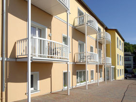 Gemütliches Hotel im Herzen von Heringsdorf (3 Nächte)
