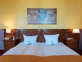 3 Tage Romantikurlaub für Verliebte in Potsdam inkl. Candlelight-Dinner