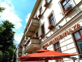 4 Tage Potsdam & Berlin entdecken! 