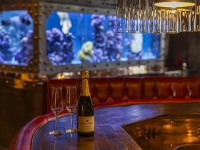 4 Tage Schnupperurlaub an Bord der Nautilus 