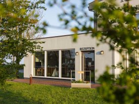 4 Tage Schnupperurlaub an Bord der Nautilus 