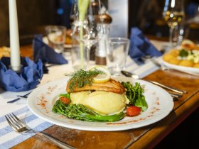 4 Tage Schnupperurlaub an Bord der Nautilus 