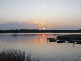 4 Tage Schnupperurlaub an Bord der Nautilus 