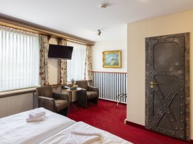 4 Tage Schnupperurlaub an Bord der Nautilus 