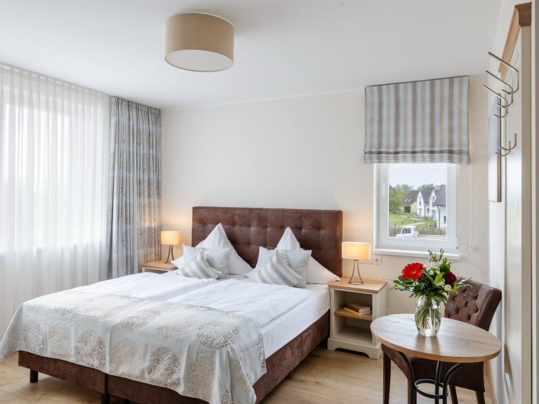 Doppelzimmer Komfort Klassik
