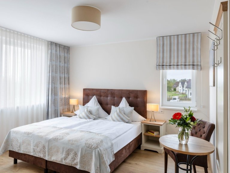 Doppelzimmer Komfort Klassik