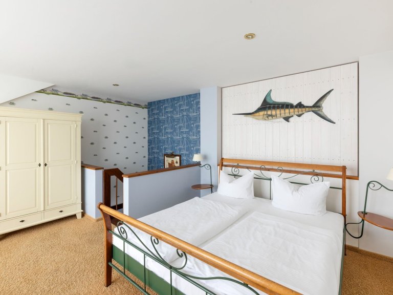Maisonette-Suite