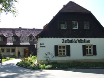 Vier Tage im Wald- Sächsische Glanzstücke erleben – Moritzburg, Meißen & Kutschfahrt