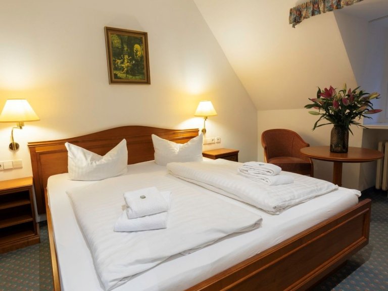Doppelzimmer