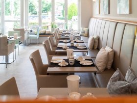 Im Land des Lächelns - 2 Tage inkl. Abendessen & Massage