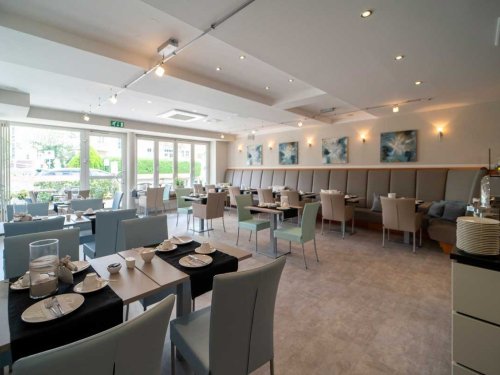 City Hotel Bosse