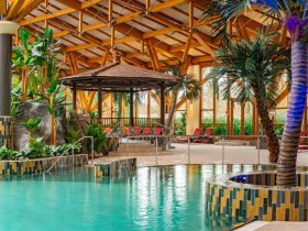 Vita Sol Start Up Deluxe inkl. VitaSol Therme