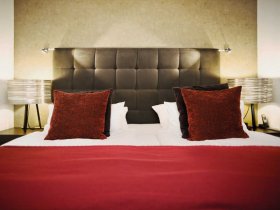 Im Land des Lächelns - 2 Tage inkl. Abendessen & Massage